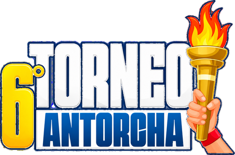 6.º Torneo Antorcha